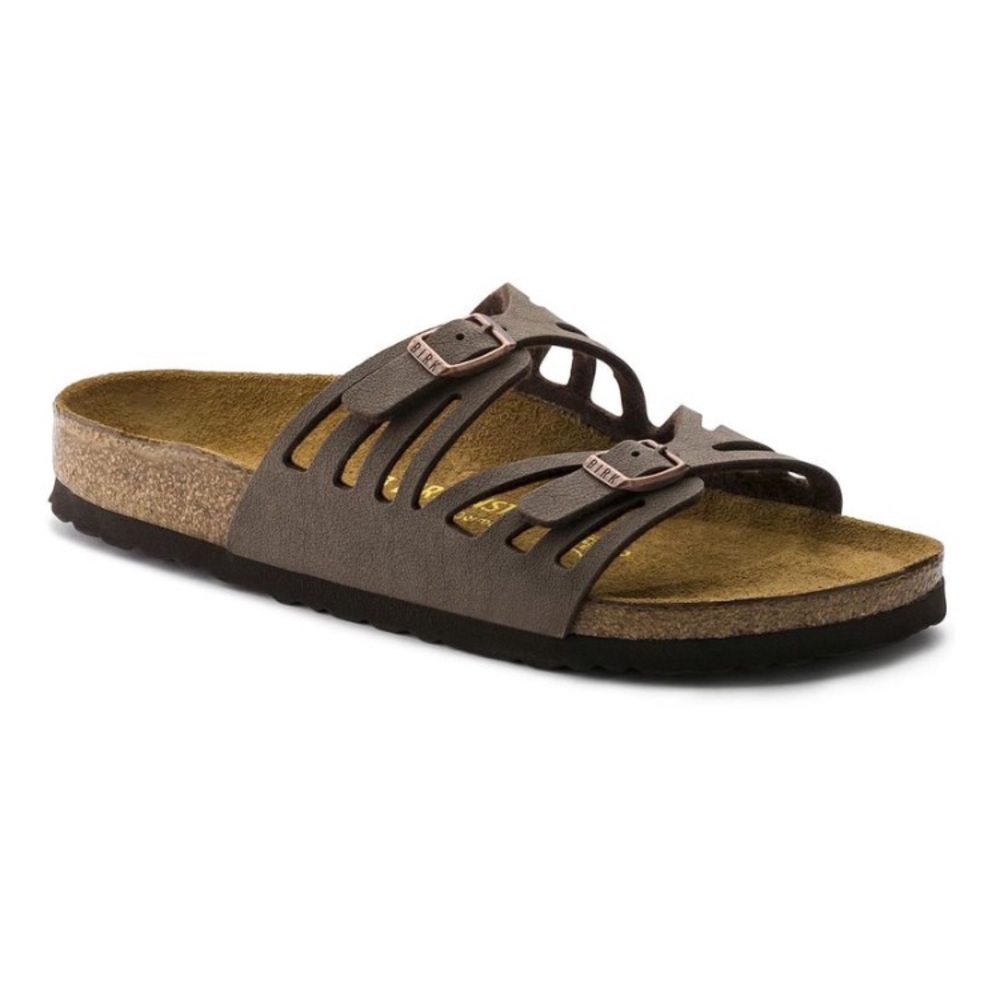 Granada Birkenstocks